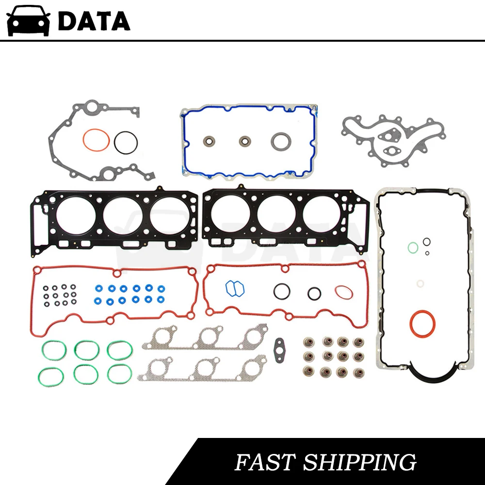 HS9293PT-2 Full Gasket Set CS9293 for Ford Explorer Mazda Mercury Mountaineer 4.0 2000-2003