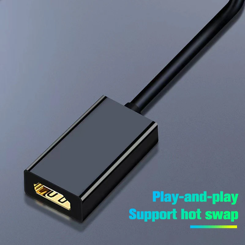 CŸ to HDMI 4K  ũ ̺, CŸ to HDMI   TV HD  , 1PC