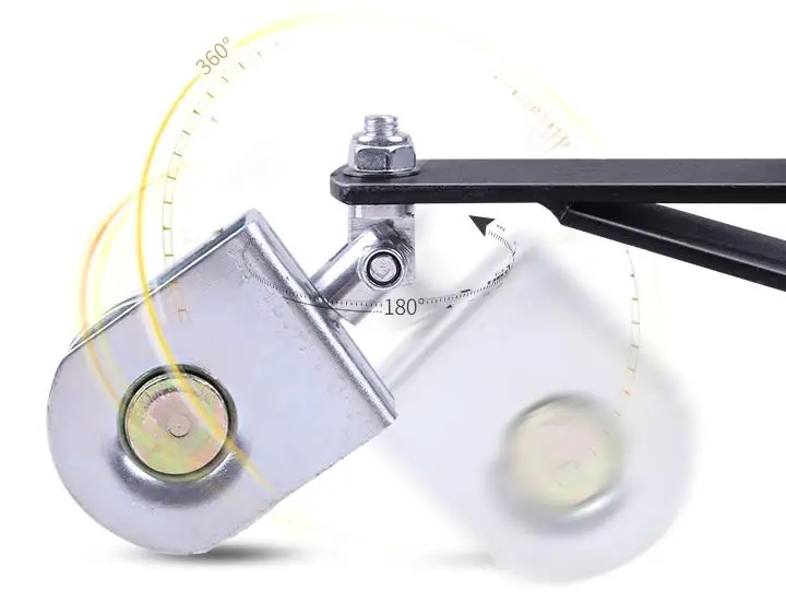 Upper limb rehabilitation pulley ring traction trainer stroke hemiplegia rehabilitation equipment hand shoulder neck training ma