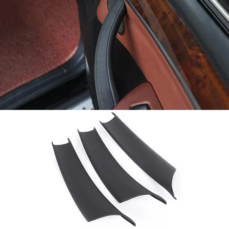 

3 шт., крышка для ручки BMW X6 E71 30dx 35dx 35ix 40dx 40ix 50ix X6 M M50dX