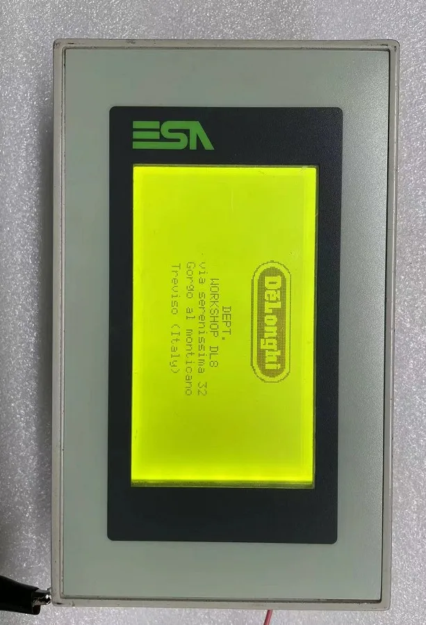 

Новая панель ЖК-дисплея EW50234FMY 20-20383-3 REV.B (только ЖК)