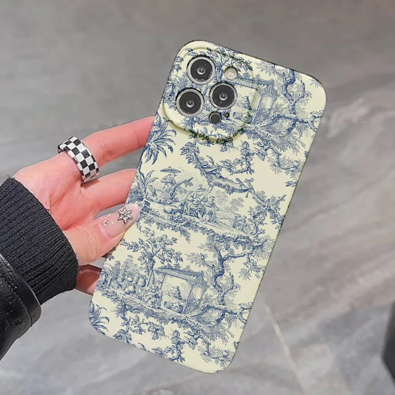 Ultra-Durable Shockproof Hard Phone Case