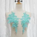 Turquoise blue