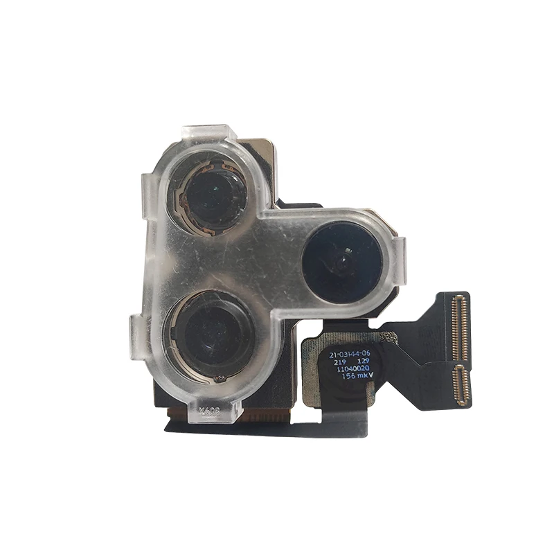 Premium Rear Camera Replacement with Portrait Mode