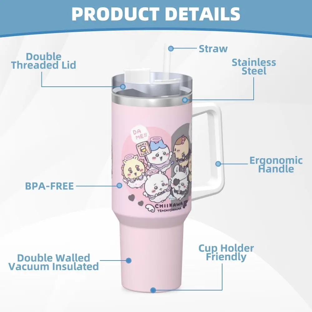Chiikawa Tumbler Anime 500ml – Taza térmica portátil de acero inoxidable 8 » Tienda online mayorista de productos sostenibles, tecnología, construcción y más. Tienda online mayorista de productos sostenibles, tecnología, construcción y más. https://www.greengoldgdp.com/tienda-shop/https-www-greengoldgdp-com-hogar-y-cocina-chiikawa-tumbler-anime-500ml/ Green Gold GDP S6b122c6a2b8b464c9d79e482247447afP » Green Gold GDP S6b122c6a2b8b464c9d79e482247447afP