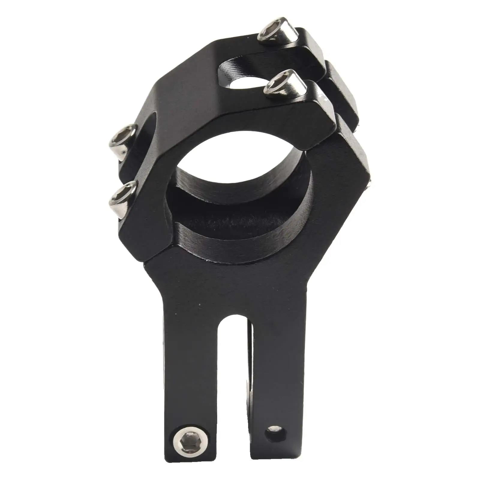 Für Elektroroller Elektroroller-Lenker Rollerwartung 22,2 mm Lenker 23,5 mm Vorbau 25 mm Vorbau einfach zu installieren – Detail 12