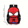 Spider-Man Shoulder Bag Iron Man Captain America Small, Lightweight, Cute - Perfect for School, Daily Use 6