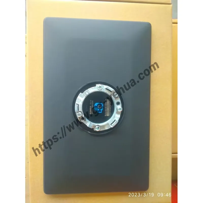 BYD Seal U Song Plus Dm-i Ev 2021-2025 PAD 디스플레이 어셈블리 EM2E-7924100D 오리지널 자동차 액세서리 파라 오토 툴즈