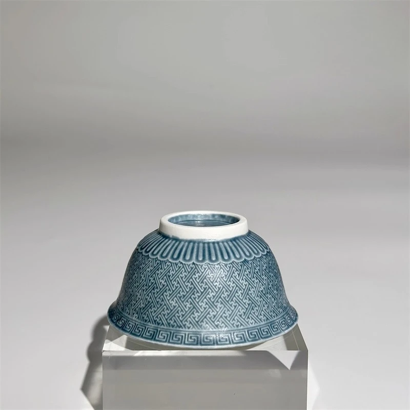 Electric Kiln Glaze for Artistic Teaching