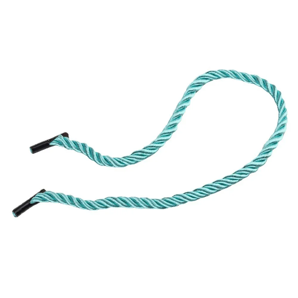 Jute Rope Cotton Rope Nylon Rope Silk Rope Polyester Rope Polypropylene Rope Packaging Cord Twisted Gift Bag Rope 38cm Wine Box Handle Replacement String Paper Box Carrying Rope DIY Craft Braided Decorative Portable