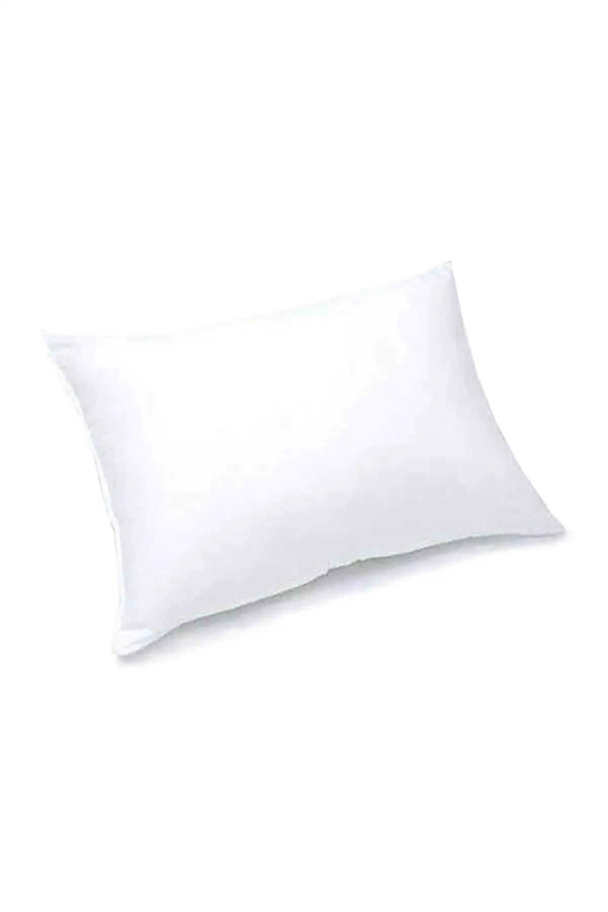 

Baby Pillow 35x45 cm Cotton White Baby & Kids Pillow and Case Home Textile & Furniture