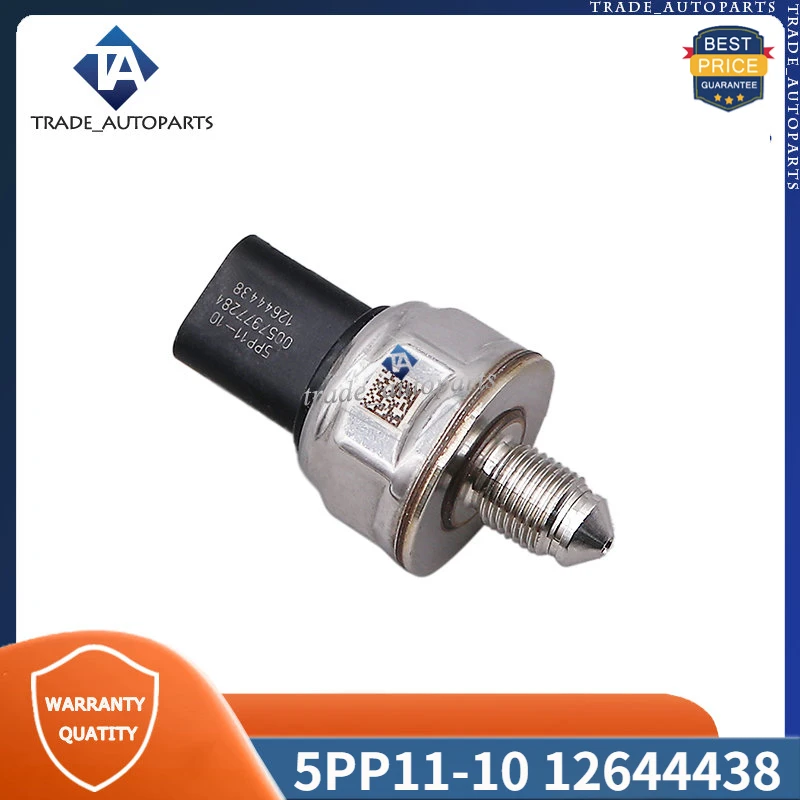 

1PCS Pressure Sensor Switch 5PP11-10 12644438 5PP1110 0025695172