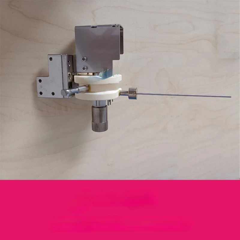 

BC5800 BC5600 Hemocytometer Dividing Valve Assembly