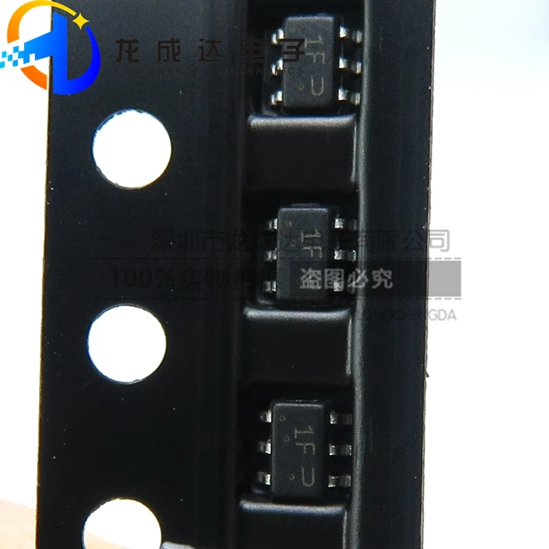 

30pcs original new BCM847BS SOT363 screen M1t 1F BCM847BS triode