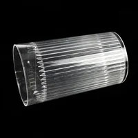 Tours de magie de scène flottants en verre, tasse dans l'air, Illusion facile à faire, accessoire de magicien, accessoire Gimmick, spectacle de magie de Bar 5