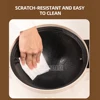 Household Automatic Cooking Machine Multifunctional Stir Fry Machine 1400W High-power Olla Multiusos Eléctrica 6