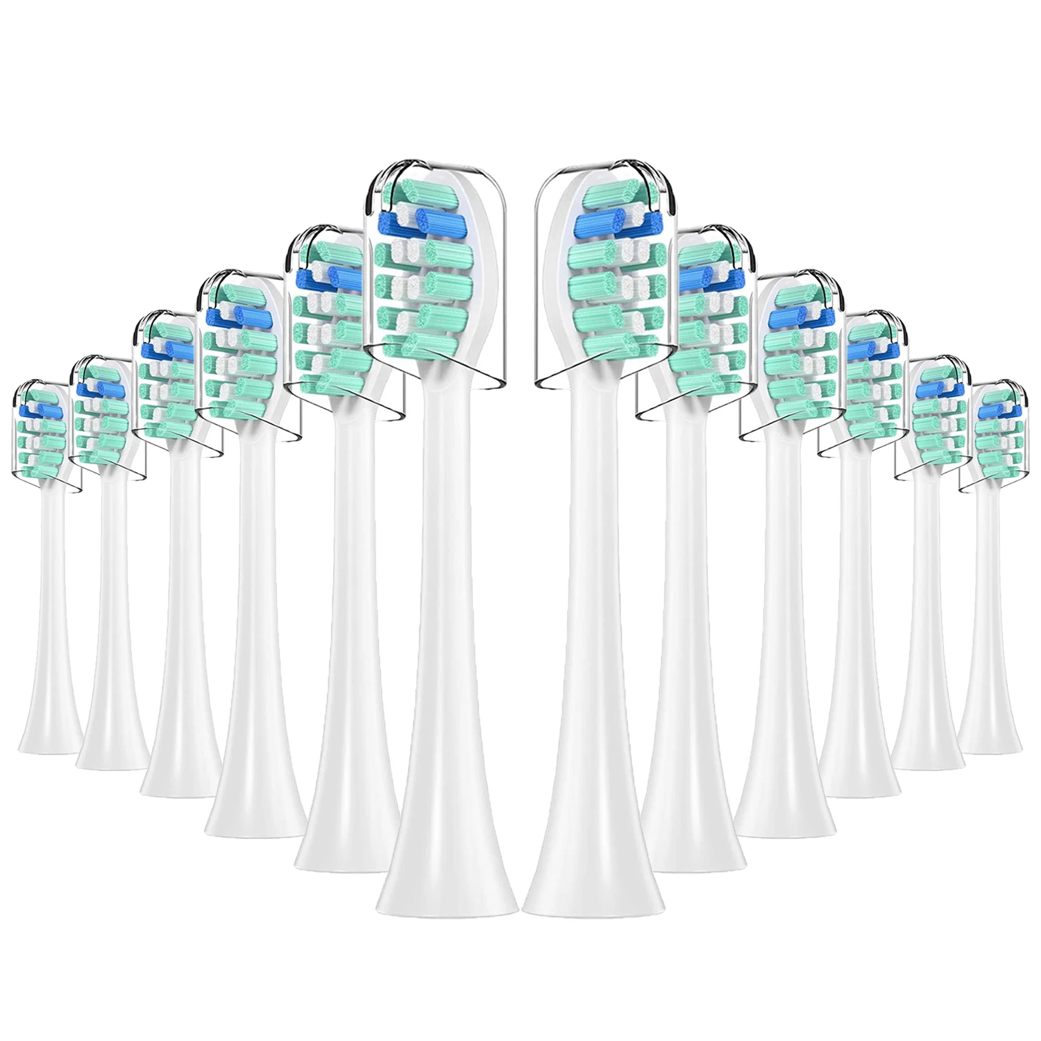 Green-12pcs