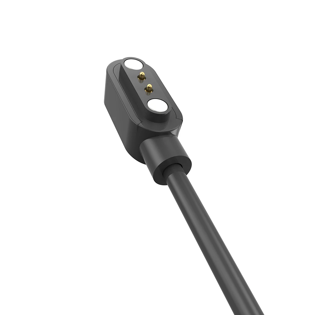 Magnetic Wrist Watch Charging Cable Replacement USB Smartwatch Charging Wire Accessories for Kieslect Ks Smartwatch