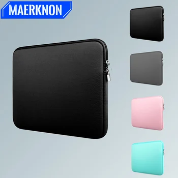 11-15.6 inches Soft Laptop Bag Sleeve 1