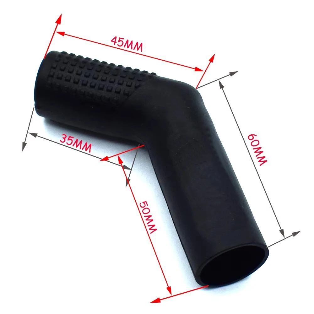 Motorcycle Shift Lever Protector Universal Rubber for DUCATI Yamaha Honda Suzuki Kawasaki