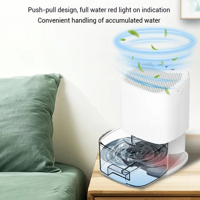 Dehumidifier for household use, dehumidifier for moisture absorption, dehumidifier for indoor use, dehumidifier for air, dormito 3