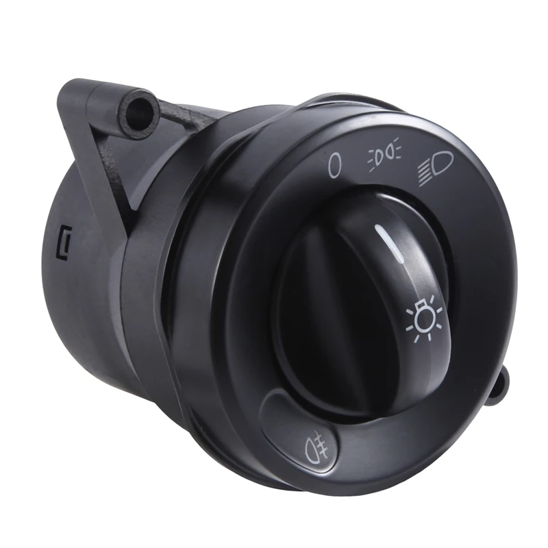 

A0015453304 For Mercedes Benz Truck Fog Lamp Light Control Switch Headlight Knob Button 0015453304 Spare Parts
