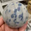 Natural k2 Stone Ball Crystal Energy Ore Home Decoration Mineral Specimen Healing Ornaments 2