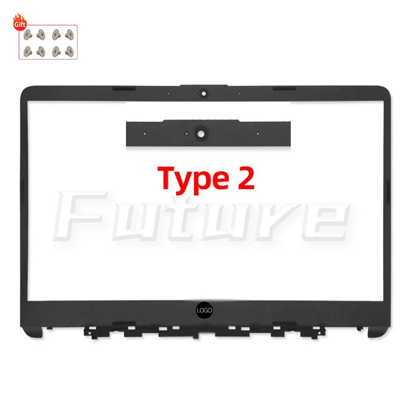 HP 14-DQ/DR, 14S-DR/FR/FQ TPN-Q221: LCD Back Cover, Front Bezel, Palmrest, Bottom Case, Hinges, Top & Lower Cover Set Description Image.This Product Can Be Found With The Tag Names Automotive, Beauty Health, Computers Electronics, Fashion, Home Garden, Online shopping, Phones Accessories, Toys Sports, Weddings Events