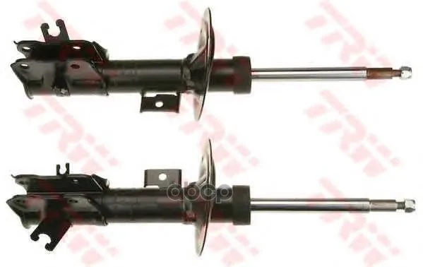 Купить Стойки Амортизаторов На Вольво S40