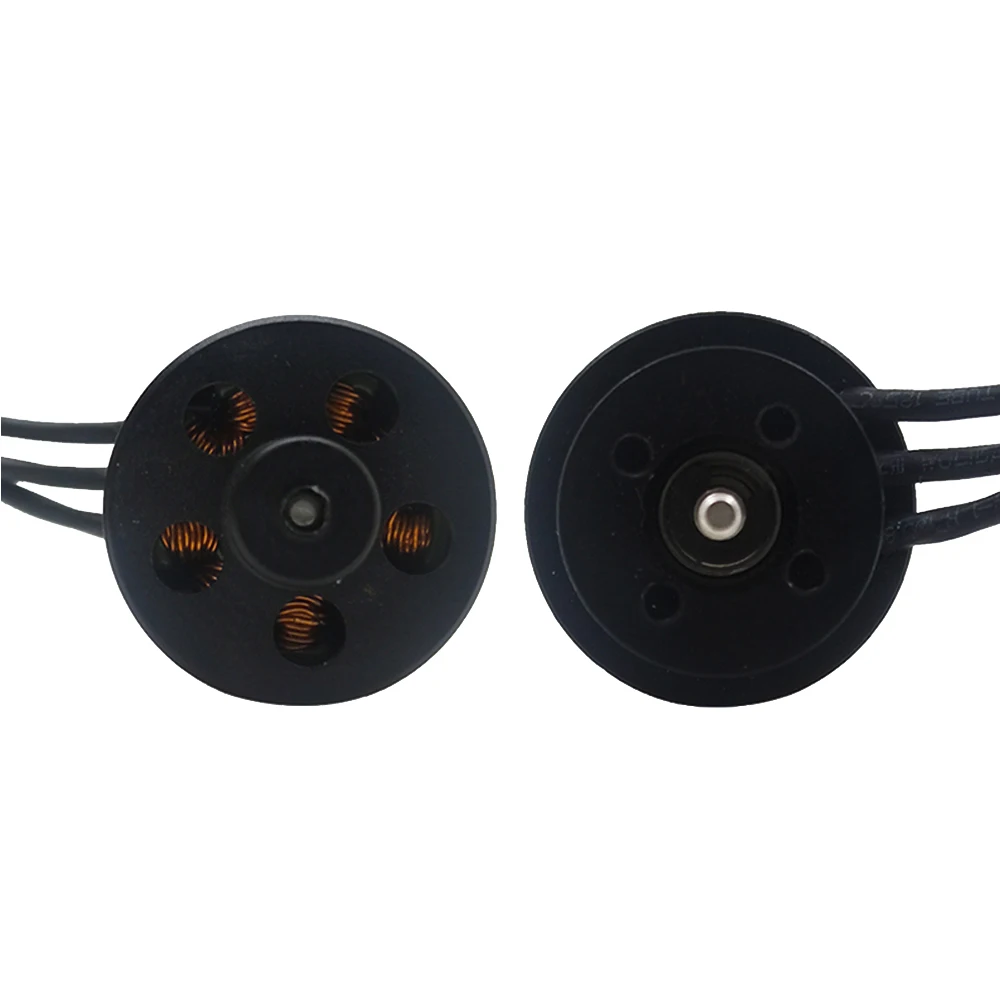 

QX-Motor 30 мм EDF 3S 4S бесщеточный двигатель QF1611 5000KV 6000KV 7000KV 14000KV для РУ самолетов