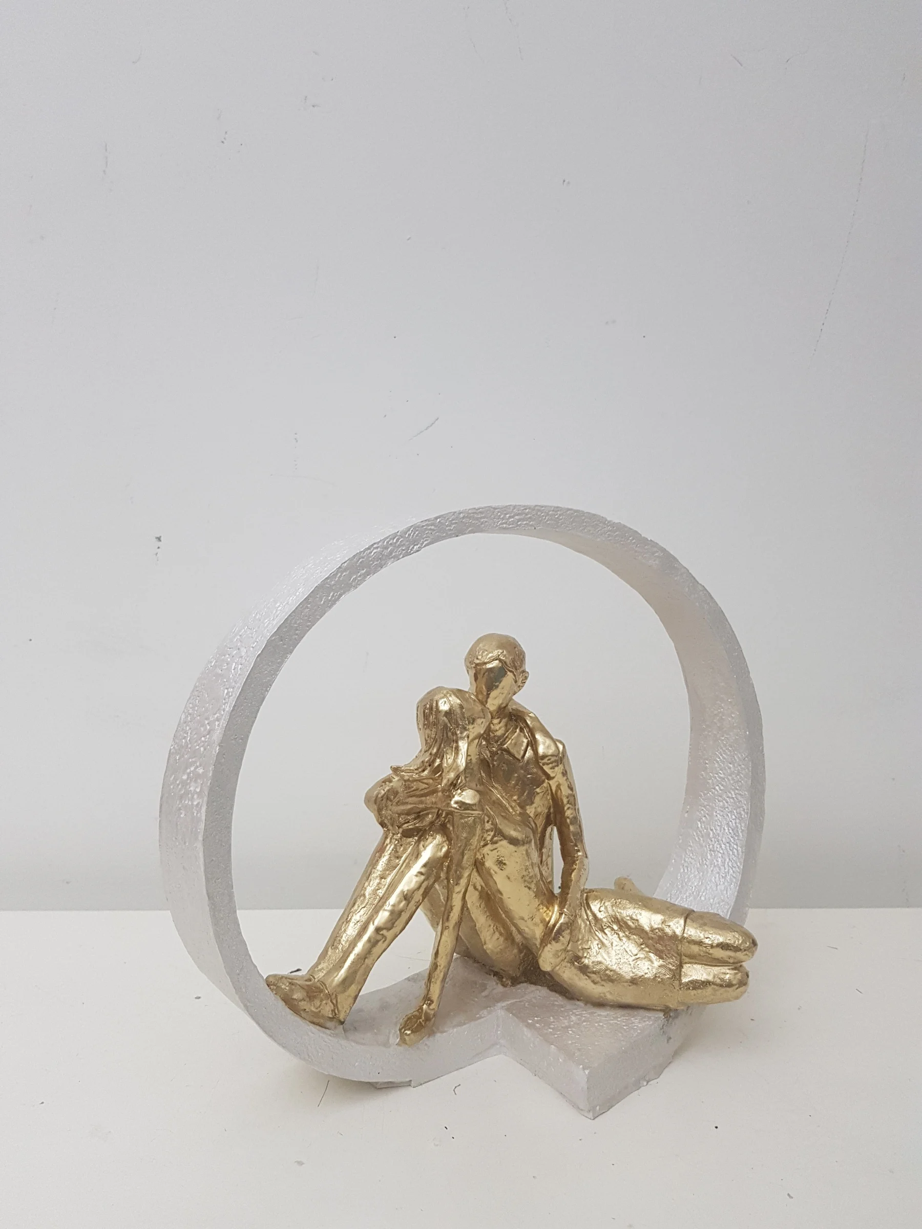 

EU HOME DECORATION AROSE SEVGİLİ TRINKET HOME OFFICE DECOR