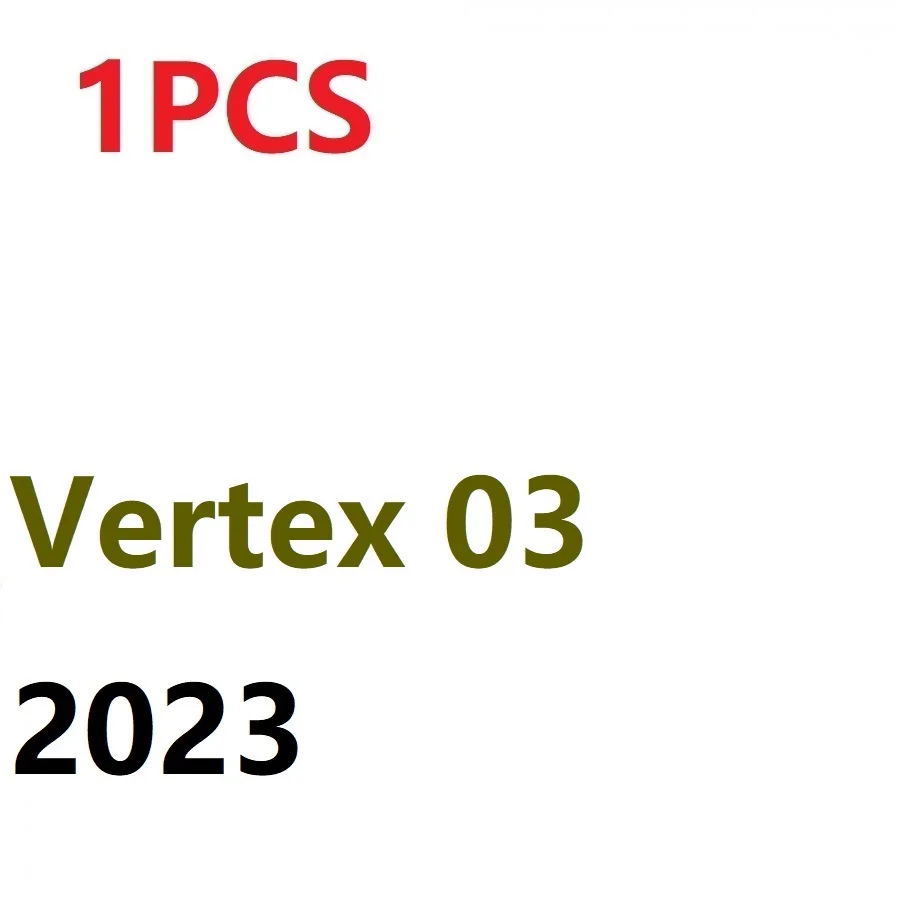 Vertex 03 2023