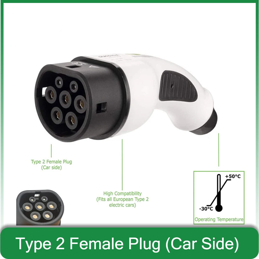 Ev 2024 charge plug
