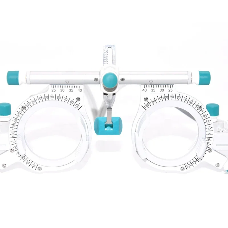 Hot Sale Multifunctional Optical Equipment Adjustable Optometry Trial Frame