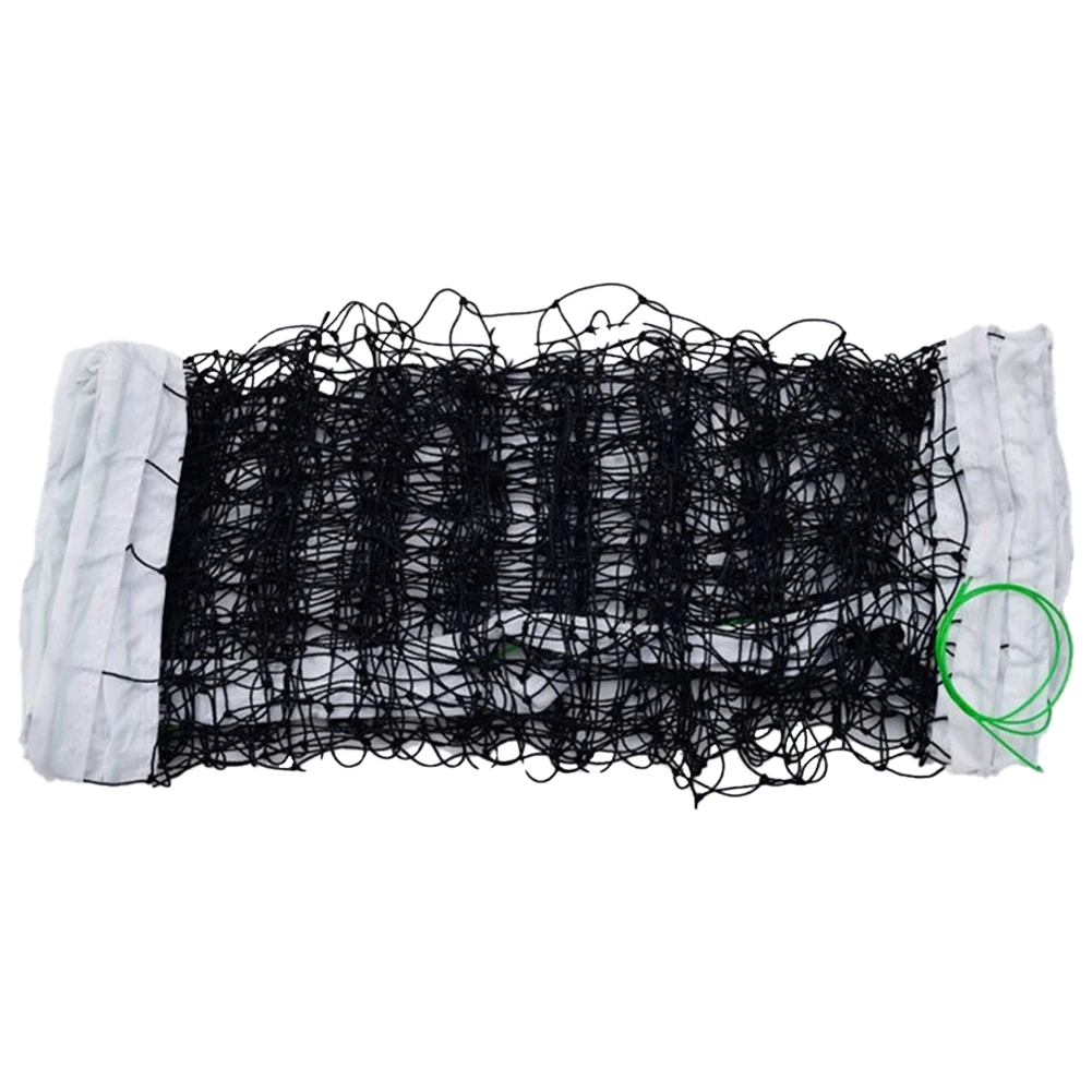 Portable Volleyball Net Standard Beach Volleyball Net Easy Setup Professional For Backyard Schoolyard Beach 950cm