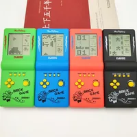 Classic Childhood Gift Portable Game Console Handheld Game Players Electronic Game Toys Pocket Game Console 1