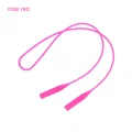 Rose red