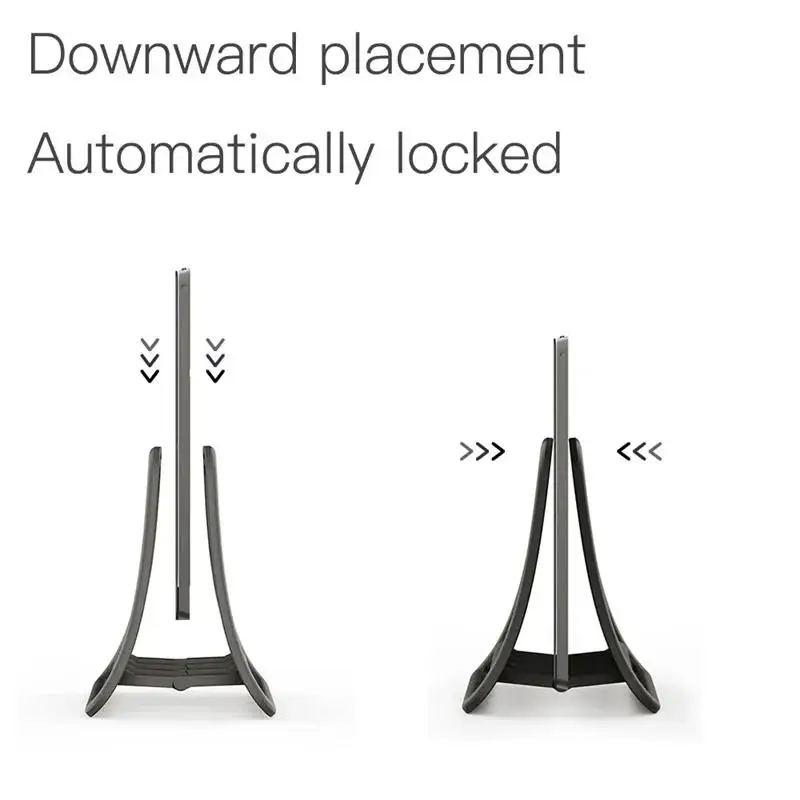 Universal Foldable Laptop and Tablet Stand - Portable Desktop Holder