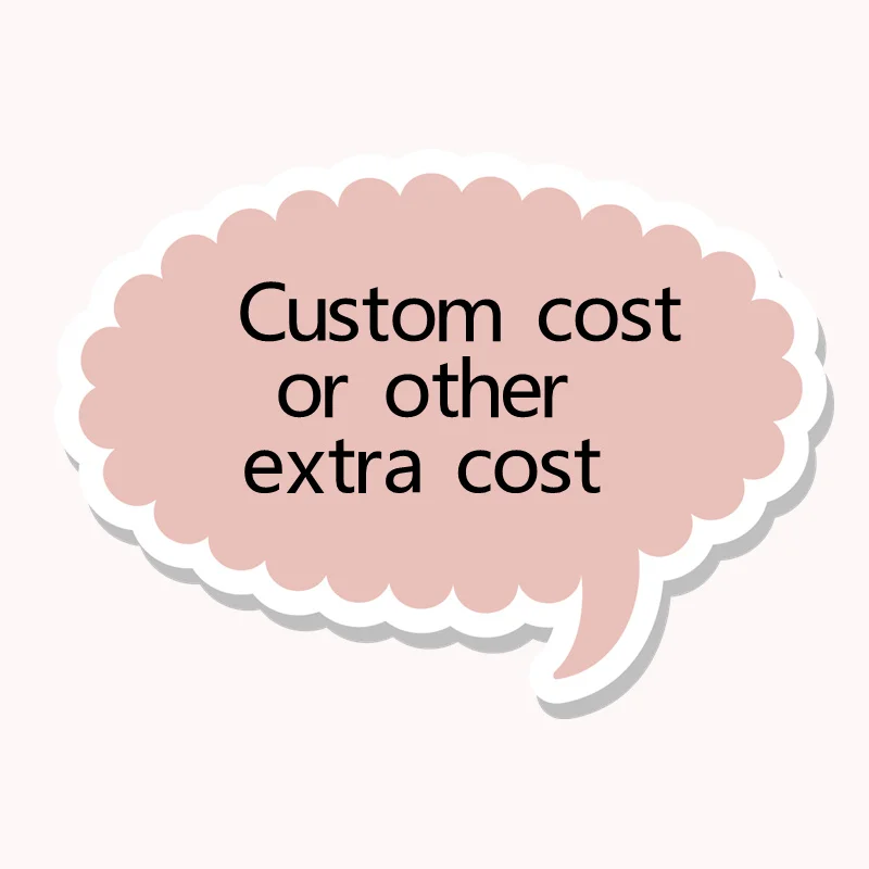 

It's Yiiya Custom Cost or Other extra cost Express Fee CF002