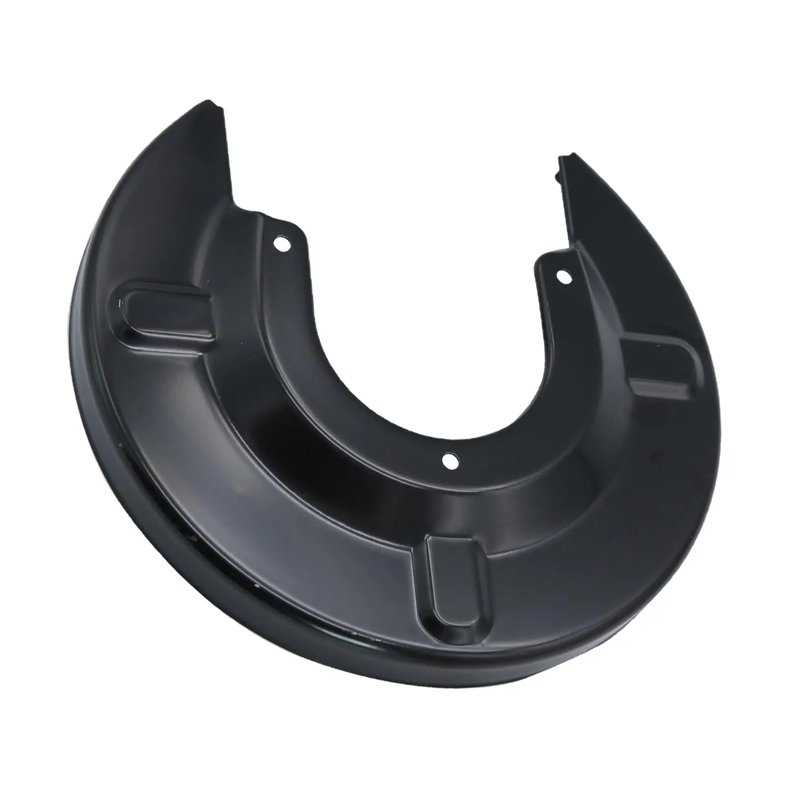 Rear Brake Disc Dust Cover for VW T4 Transporter Van Iron Backing