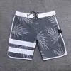 2024 New Summer Fashion Men Board Shorts Bermuda Beach Shorts Swim Shorts For Men Waterproof Quick Dry Swimwear New Color 5