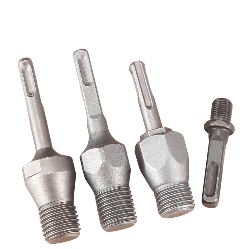 thumbnail image 2 of 1PC Diamond Core Bit SDS Plus M22 Drill Adapter Fo... – Vicedeal 2 of 12