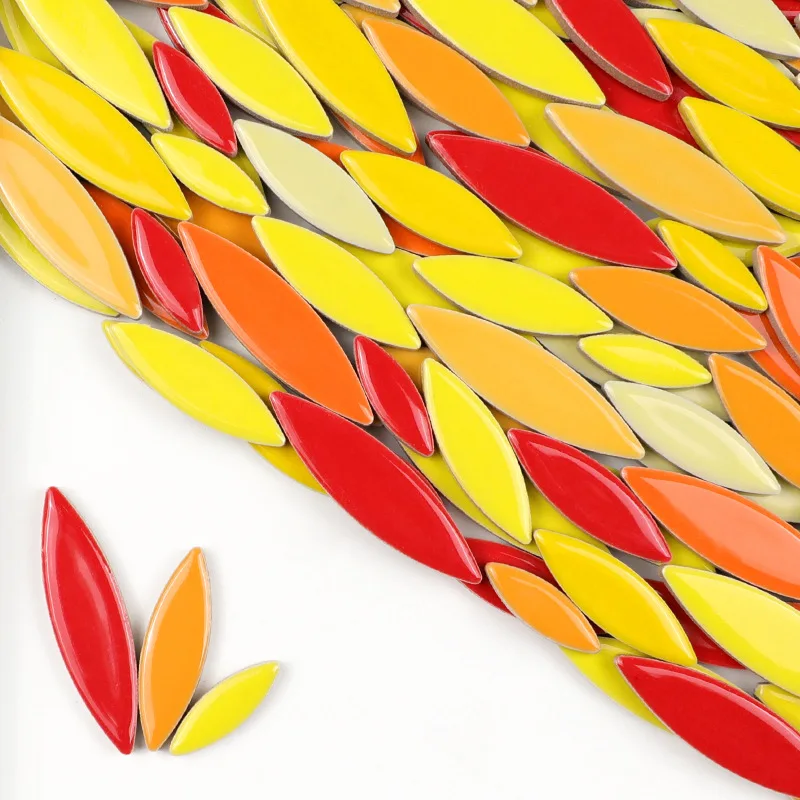 Red Orange Yellow