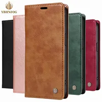 Leather Wallet Case For iPhone 16 Pro 15 14 Plus 13 12 Mini 11 Pro Max Holder Stand Flip Phone Cover For iPhone XR XS Max Coque 1