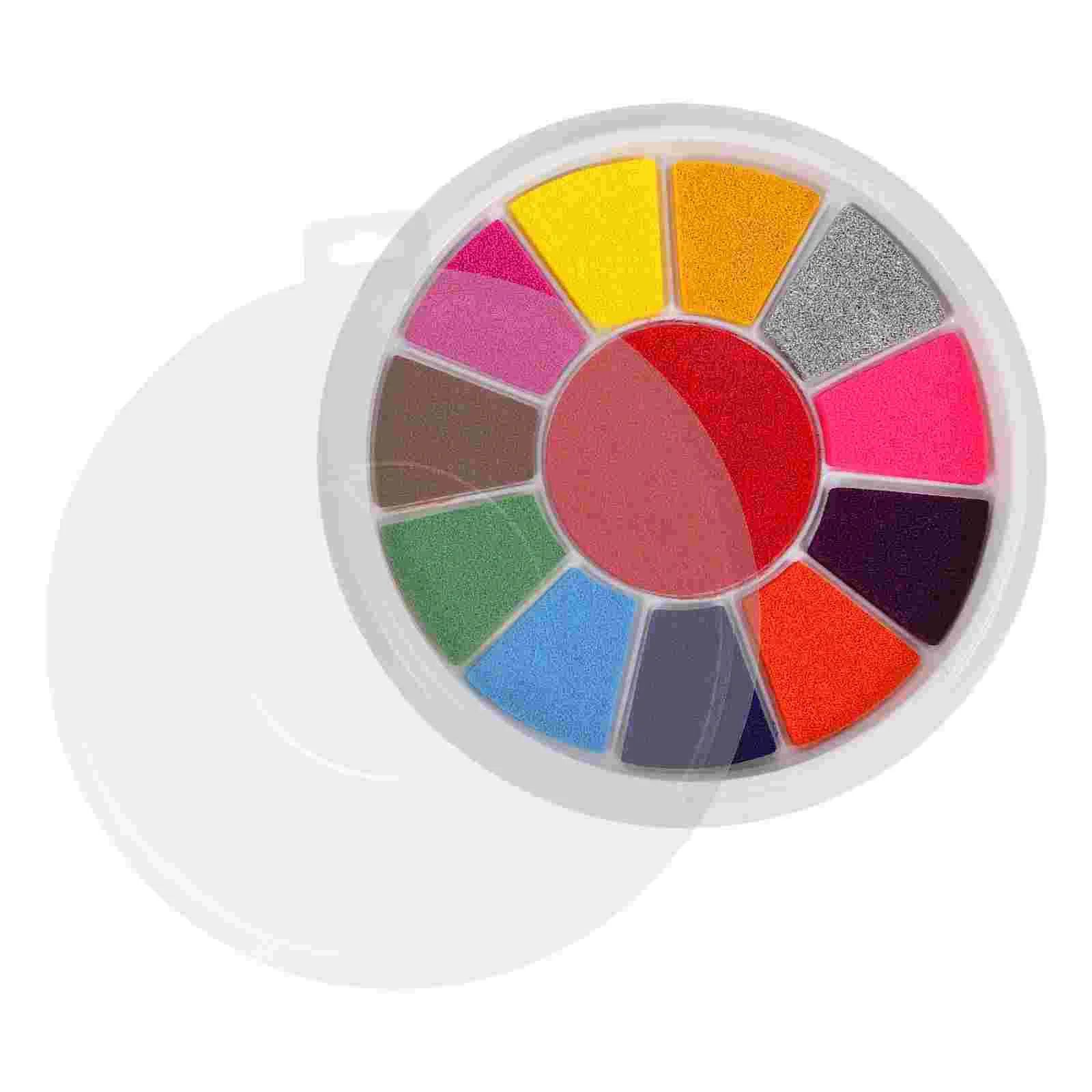 

Перчатки для рисования пигмента, перчатки для рисования, цветные перчатки для рисования, перчатки для рисования