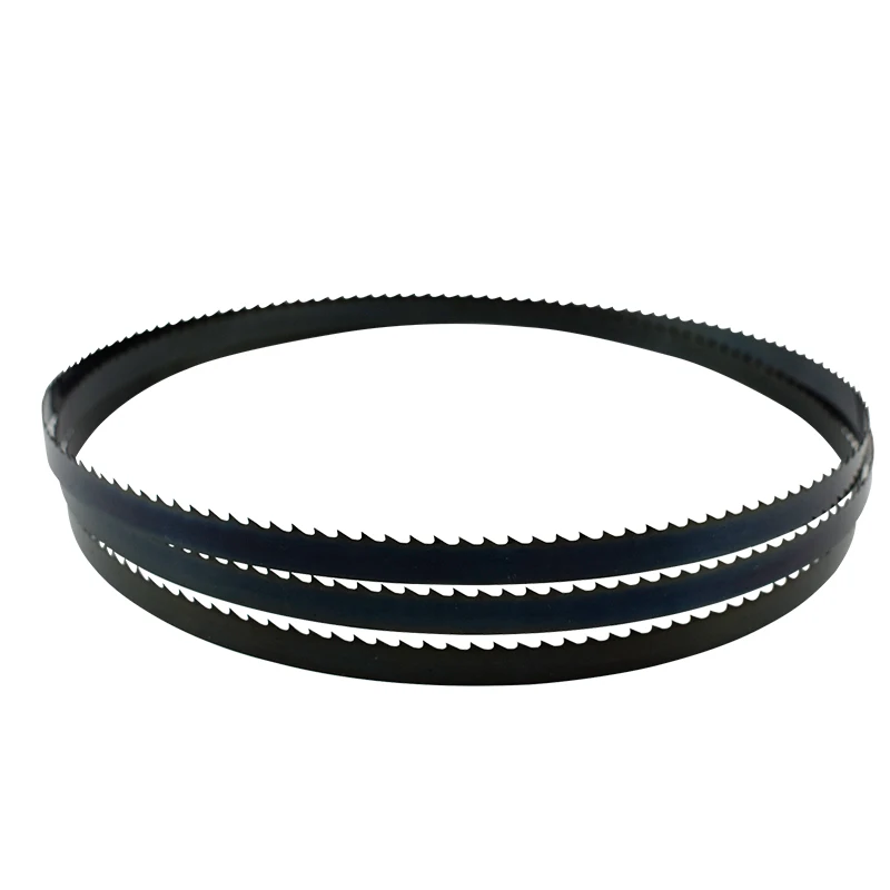 

2pcs Bandsaw Blades for Woodworking Band Saw 1400 1425 2240 1065 1511 1575 1650 1730 1790 2320 mm for 6 10 14 TPI