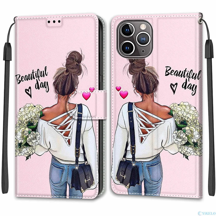DESSEN Cover Portafoglio Per Redmi Note 12 Pro 5G - Pelle PU Blu Con Slot Carte E Supporto - Custodia Magnetica Antiurto - 2