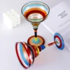 Fiesta Muse Margarita Glasses 16