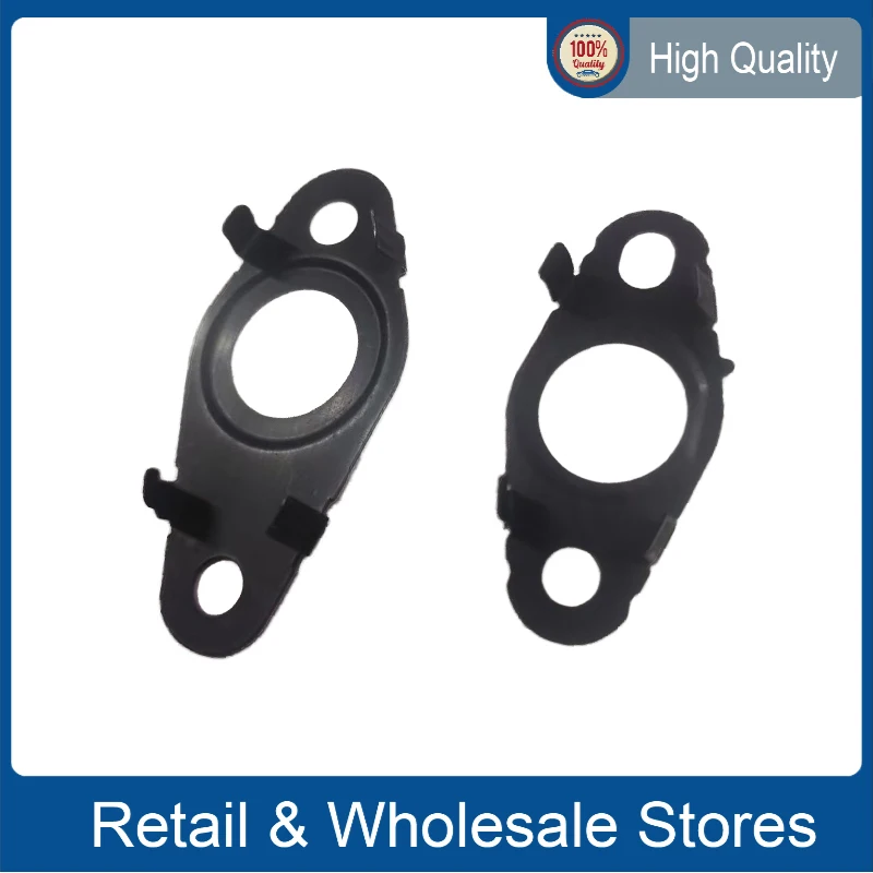 

Turbocharged tubing gasket Seal FOR VW CC Eos Polo Scirocco Passat Beetle Touran 03C145757A 03C145757D 03C 145 757A 03C 145 757D