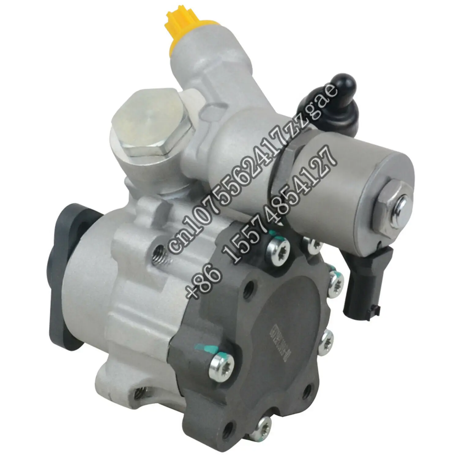 

Hydraulic Pump Steering Power 32416777815 High Quality